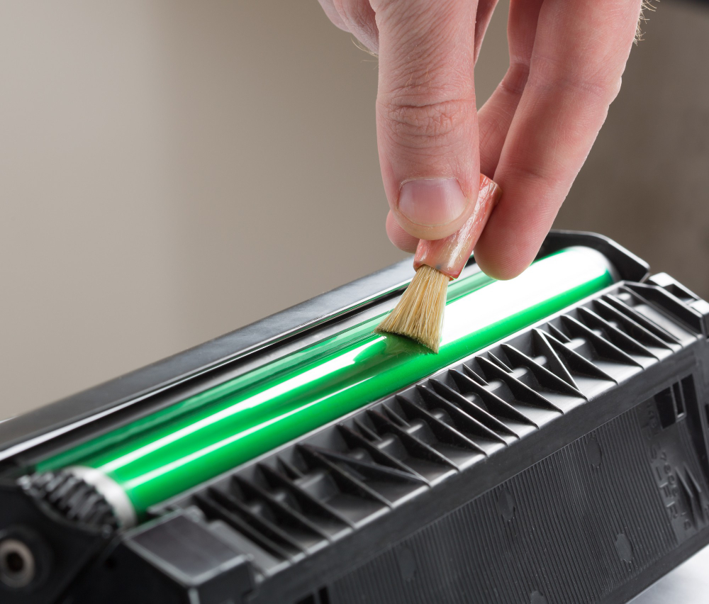 printer toner